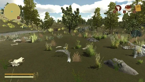 Finding Lake Chewaucan screenshot 2
