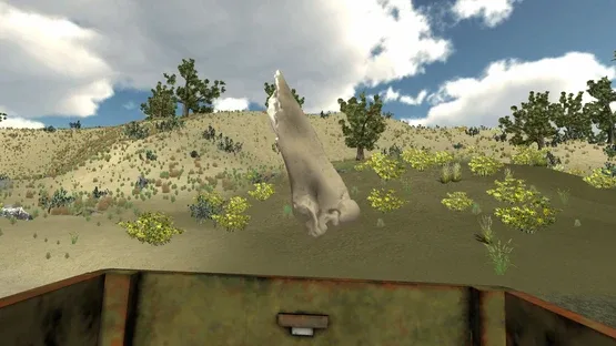 Finding Lake Chewaucan screenshot 3