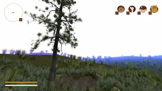Finding Lake Chewaucan screenshot 5