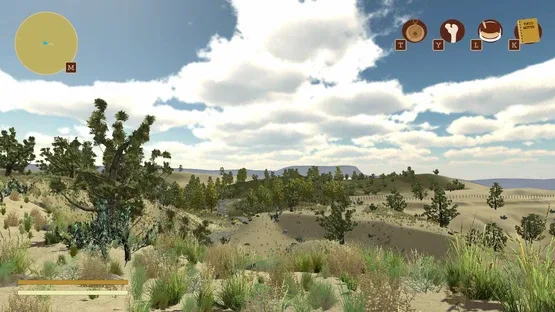 Finding Lake Chewaucan screenshot 1