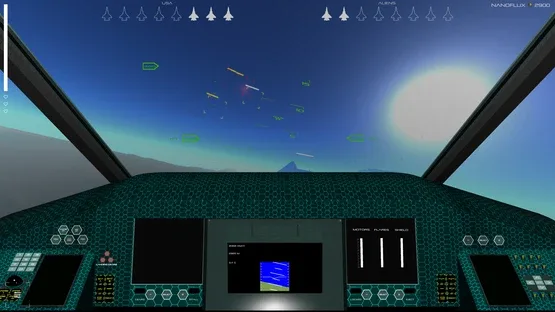 Aces of Avalon screenshot 1