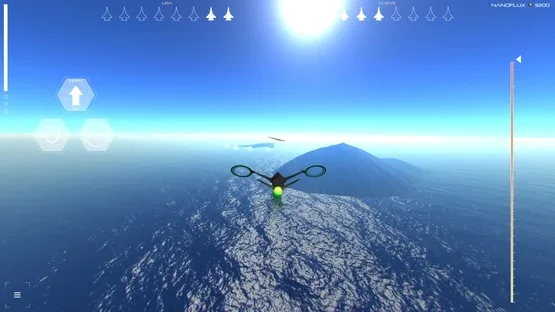 Aces of Avalon screenshot 3