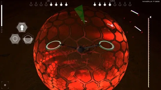 Aces of Avalon screenshot 5
