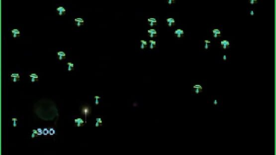 Centipede: Evolved screenshot 1