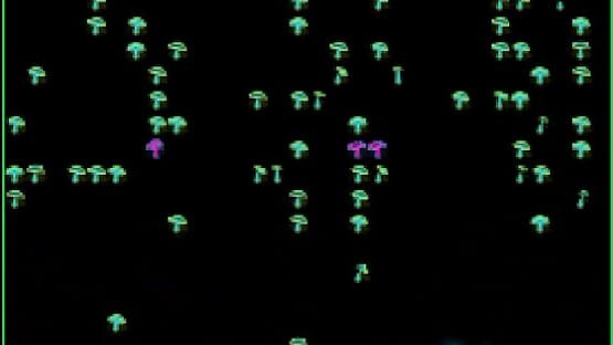 Centipede: Evolved screenshot 3