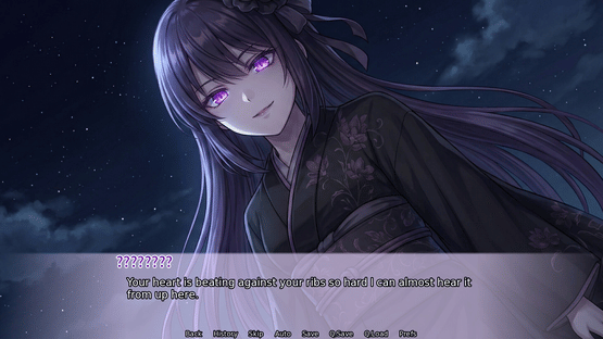 Touhou: Beyond Gensokyo Screenshot