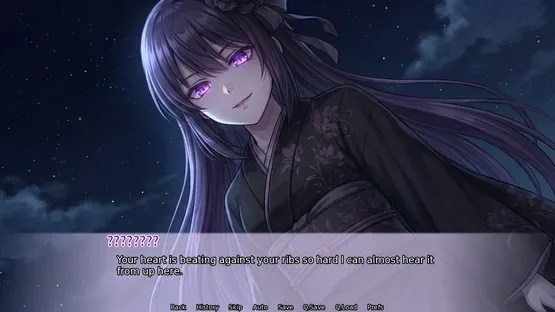 Touhou: Beyond Gensokyo screenshot 5