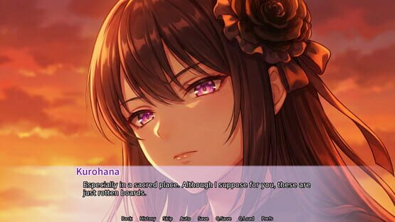 Touhou: Beyond Gensokyo screenshot 9
