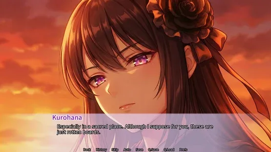 Touhou: Beyond Gensokyo screenshot 9
