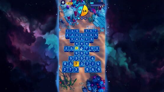 NumWorlds skärmbild 2 av 8