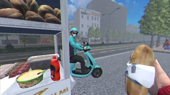 The Hust Banhmi screenshot 4