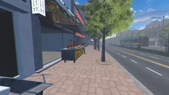 The Hust Banhmi screenshot 6