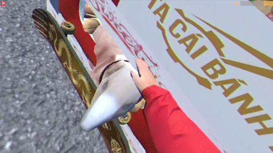 The Hust Banhmi screenshot 8