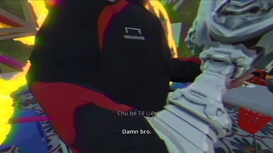 The Hust Banhmi screenshot 15