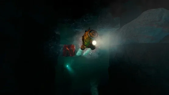 The Subminer screenshot 3