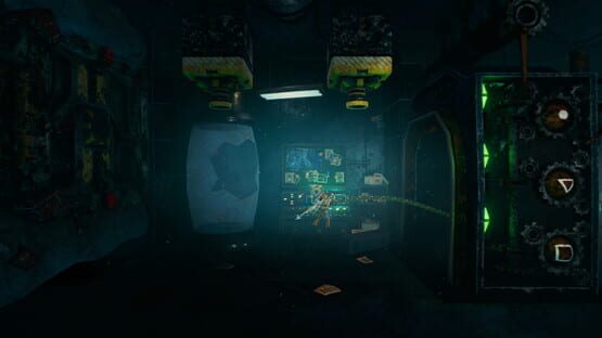 The Subminer screenshot 4