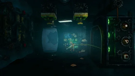 The Subminer screenshot 4