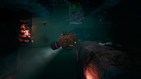 The Subminer screenshot 5