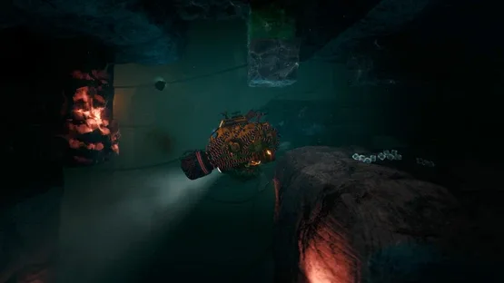 The Subminer screenshot 5