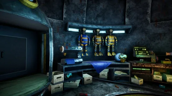 The Subminer screenshot 1