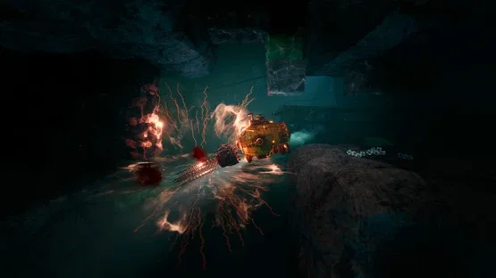 The Subminer screenshot 10