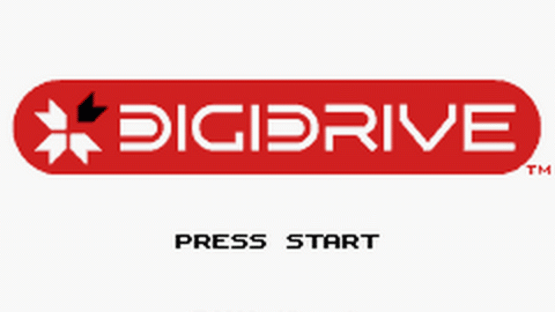 Bit Generations: Digidrive Screenshot