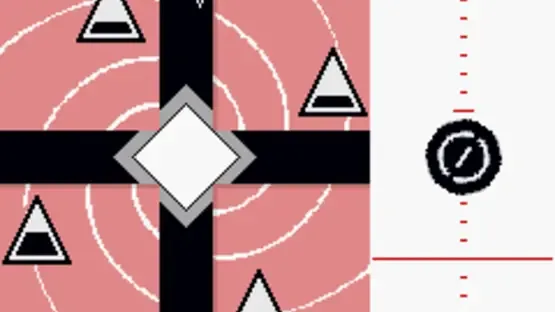 Bit Generations: Digidrive screenshot 3