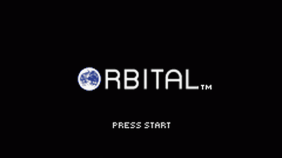 Bit Generations: Orbital Screenshot