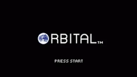 Bit Generations: Orbital screenshot 1