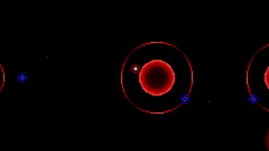 Bit Generations: Orbital Screenshot