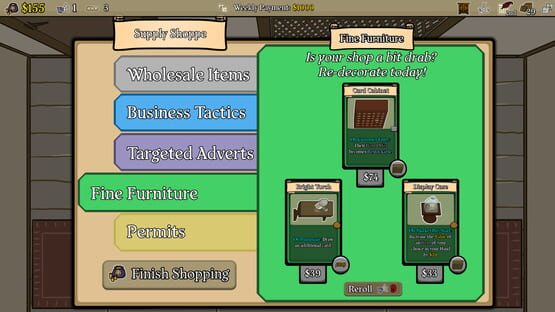 Raccoons to Riches screenshot 5