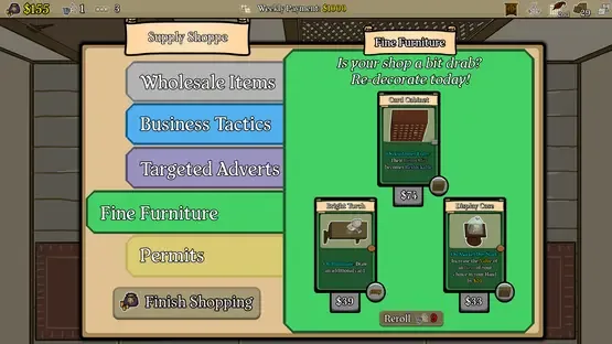 Raccoons to Riches screenshot 5