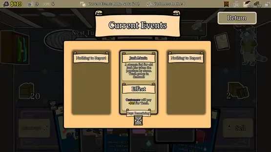 Raccoons to Riches screenshot 8