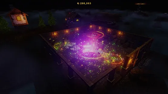 Thieves and Gold screenshot 5