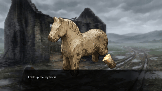 Crownborne Screenshot