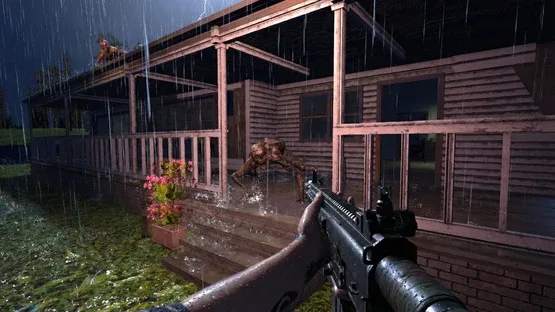 Into the End (Of the World) screenshot 6