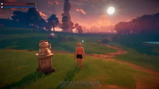 Sheep Move Together screenshot 1