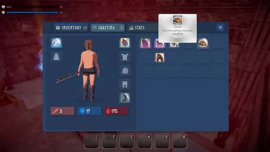 Sheep Move Together screenshot 4