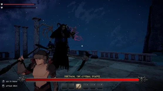 Sheep Move Together screenshot 5