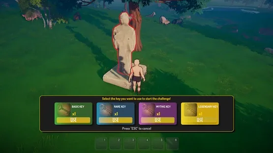 Sheep Move Together screenshot 6