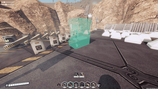 Kota: The Survival Screenshot