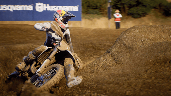 MXGP 26: The Official Game Screenshot