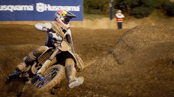 MXGP 26: The Official Game screenshot 4