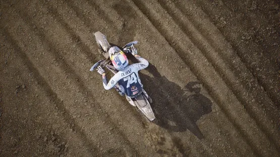 MXGP 26: The Official Game screenshot 7