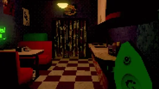 The Sensifier screenshot 1
