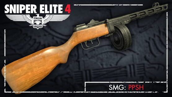 Sniper Elite 4: Cold Warfare Winter Expansion Pack screenshot 1