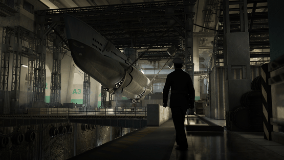 Sniper Elite 4 - Target: Führer Screenshot