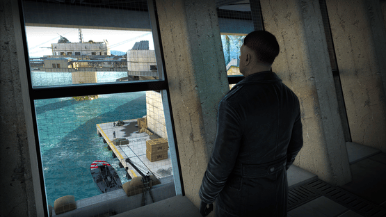 Sniper Elite 4 - Target: Führer Screenshot