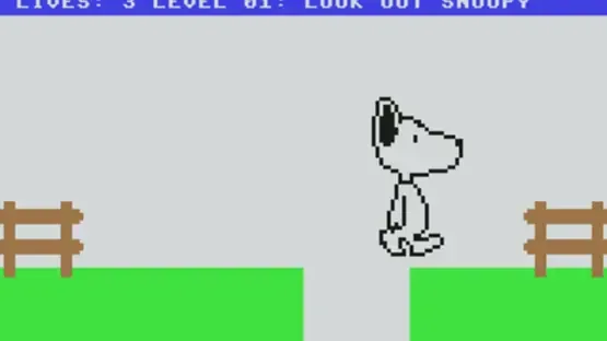 Snoopy screenshot 2