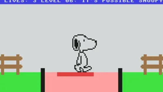 Snoopy screenshot 3